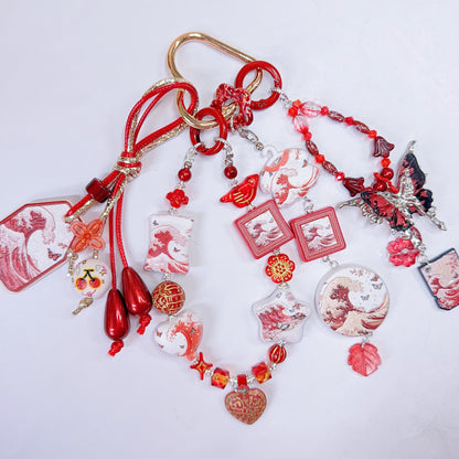 【特別奉仕品】夕日の爛漫ーレリーフ加工
