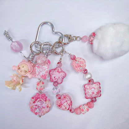 【特別奉仕品】満開の花ーレリーフ加工