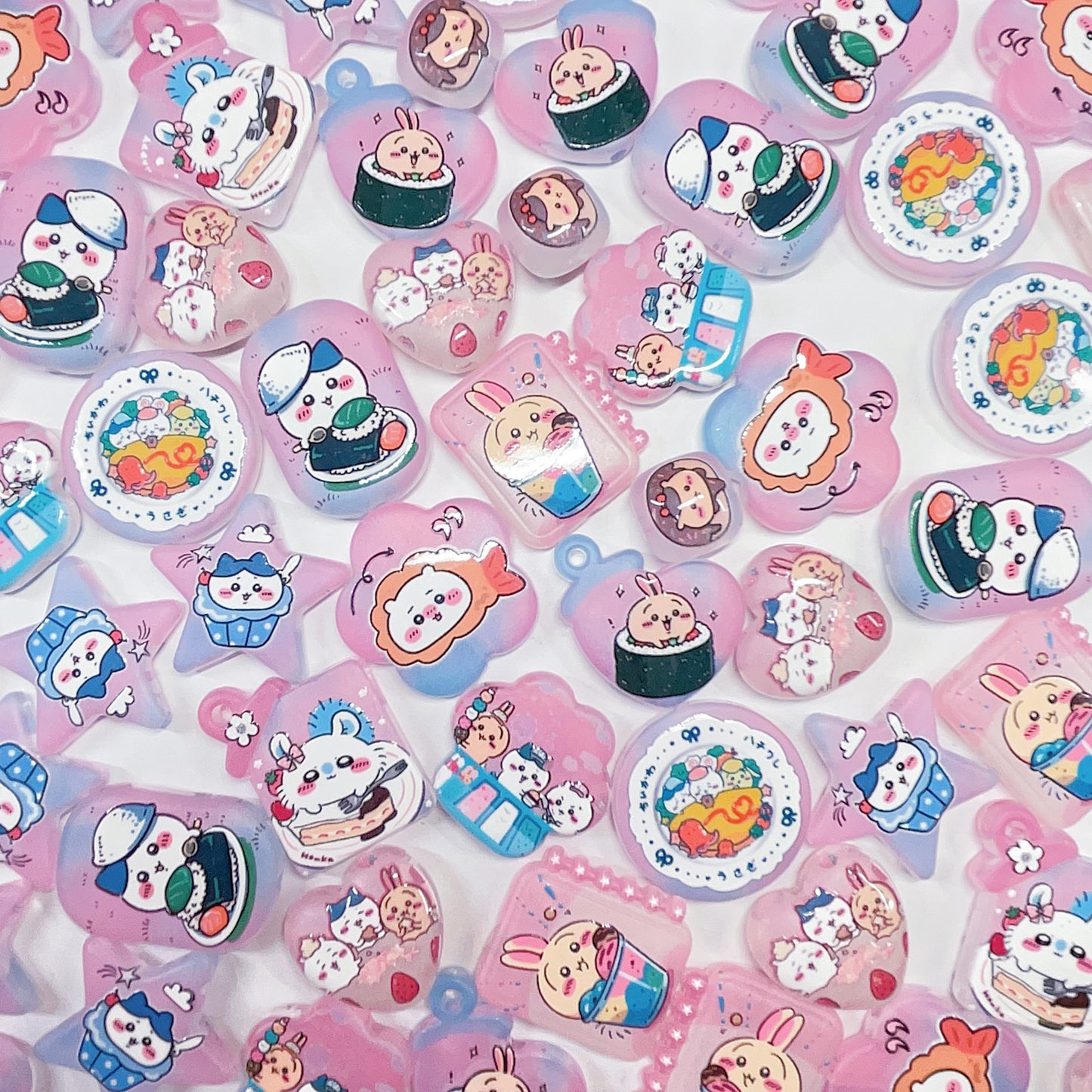 【特別奉仕品】寿司ちいーレリーフ加工