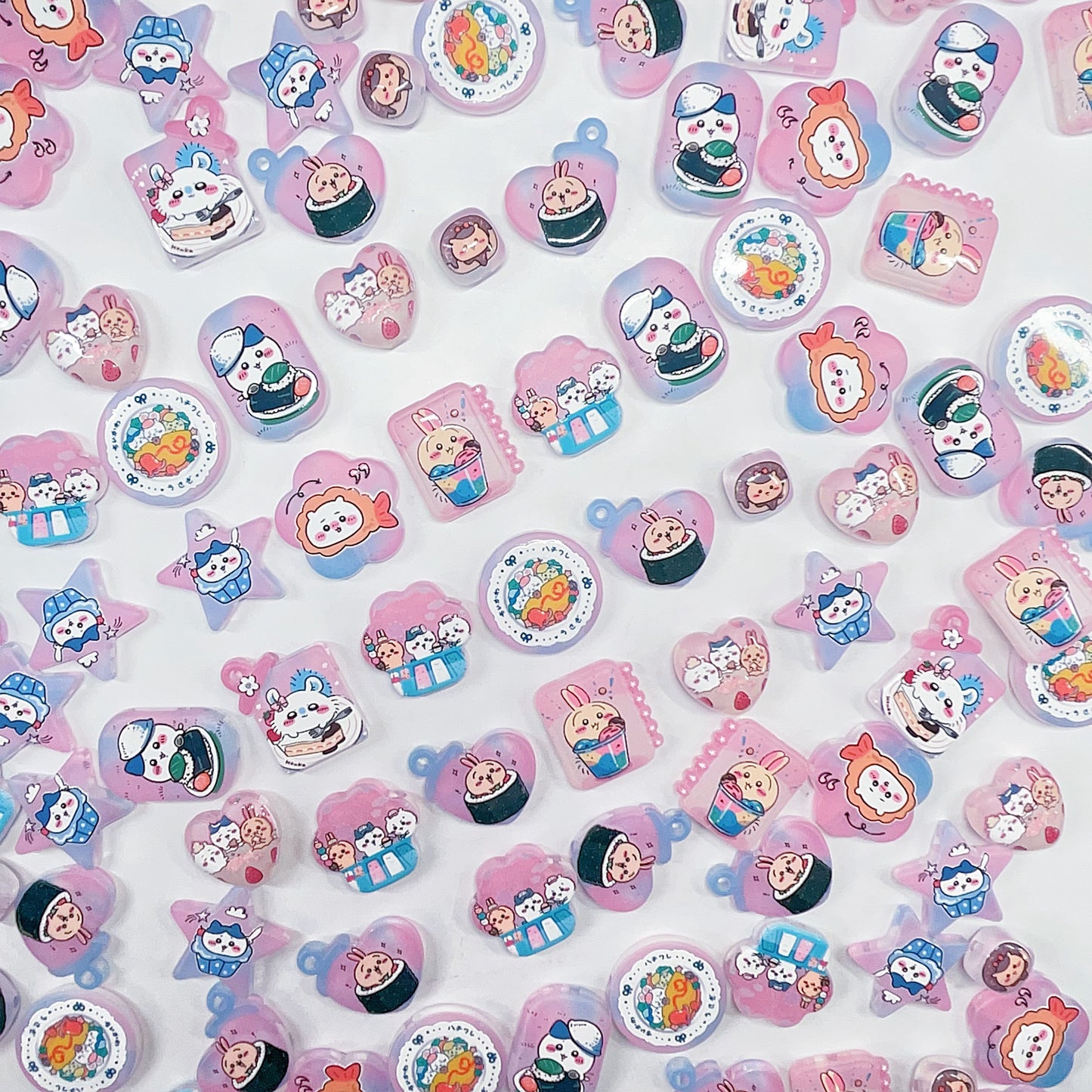 【特別奉仕品】寿司ちいーレリーフ加工