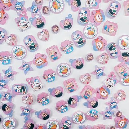 【特別奉仕品】寿司ちいーレリーフ加工