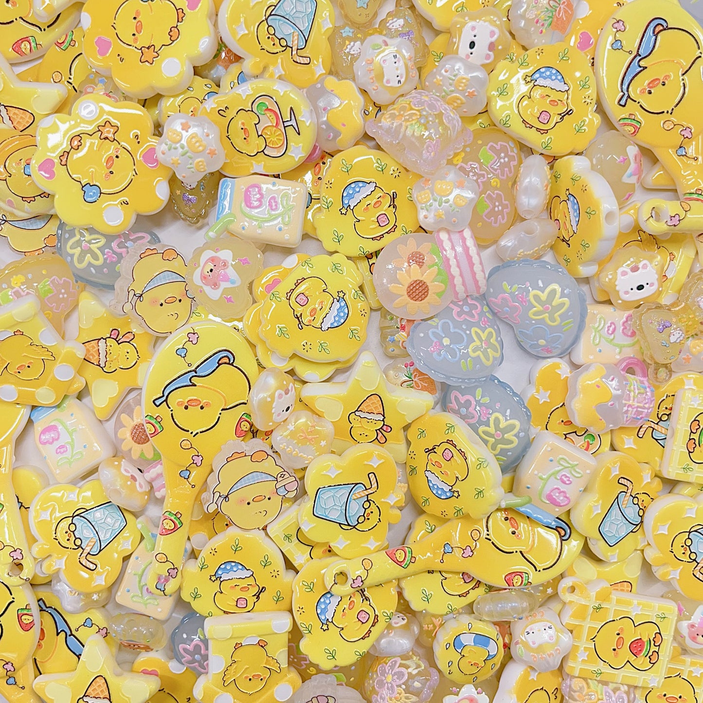 【特別奉仕品】ひよこちゃん－レリーフ加工