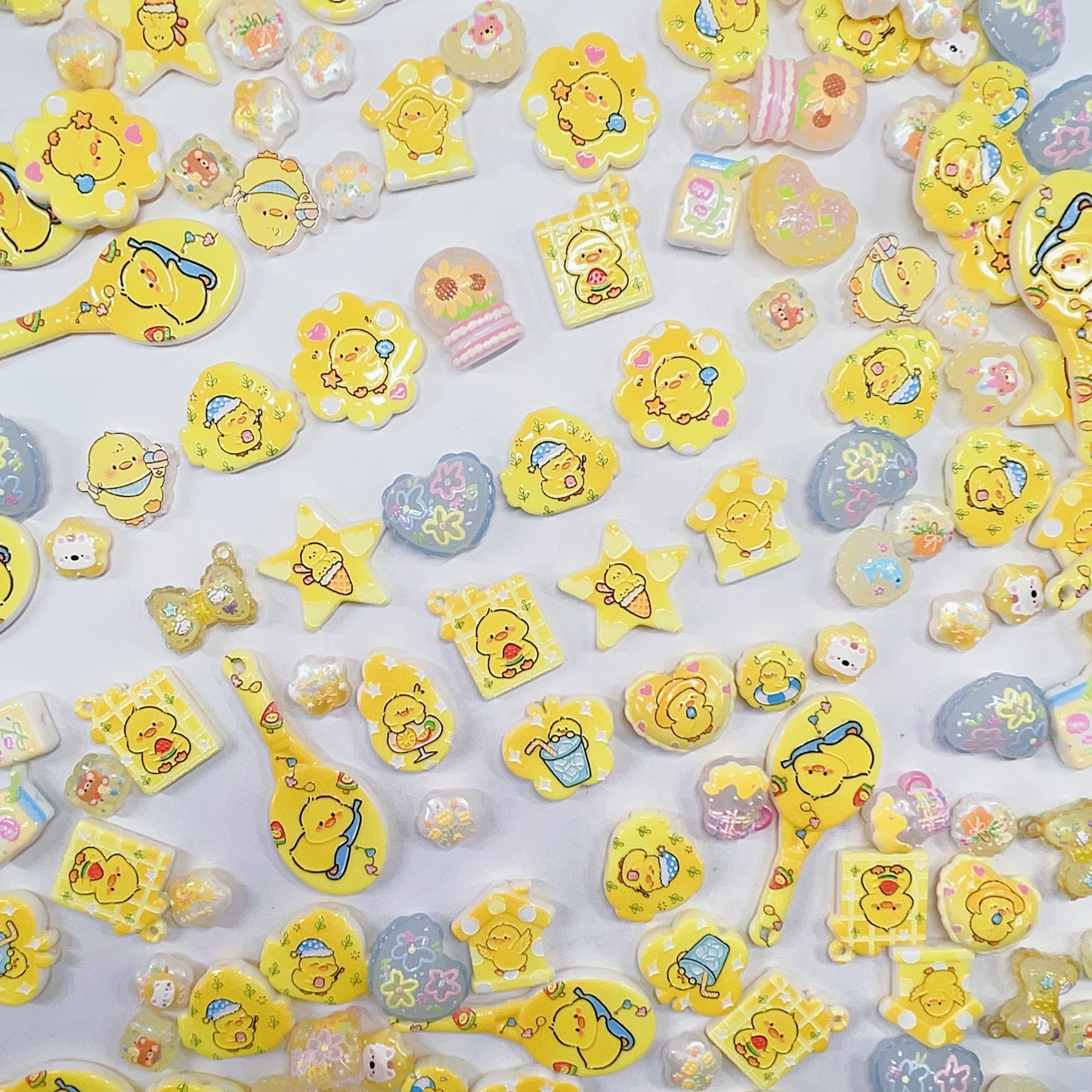 【特別奉仕品】ひよこちゃん－レリーフ加工