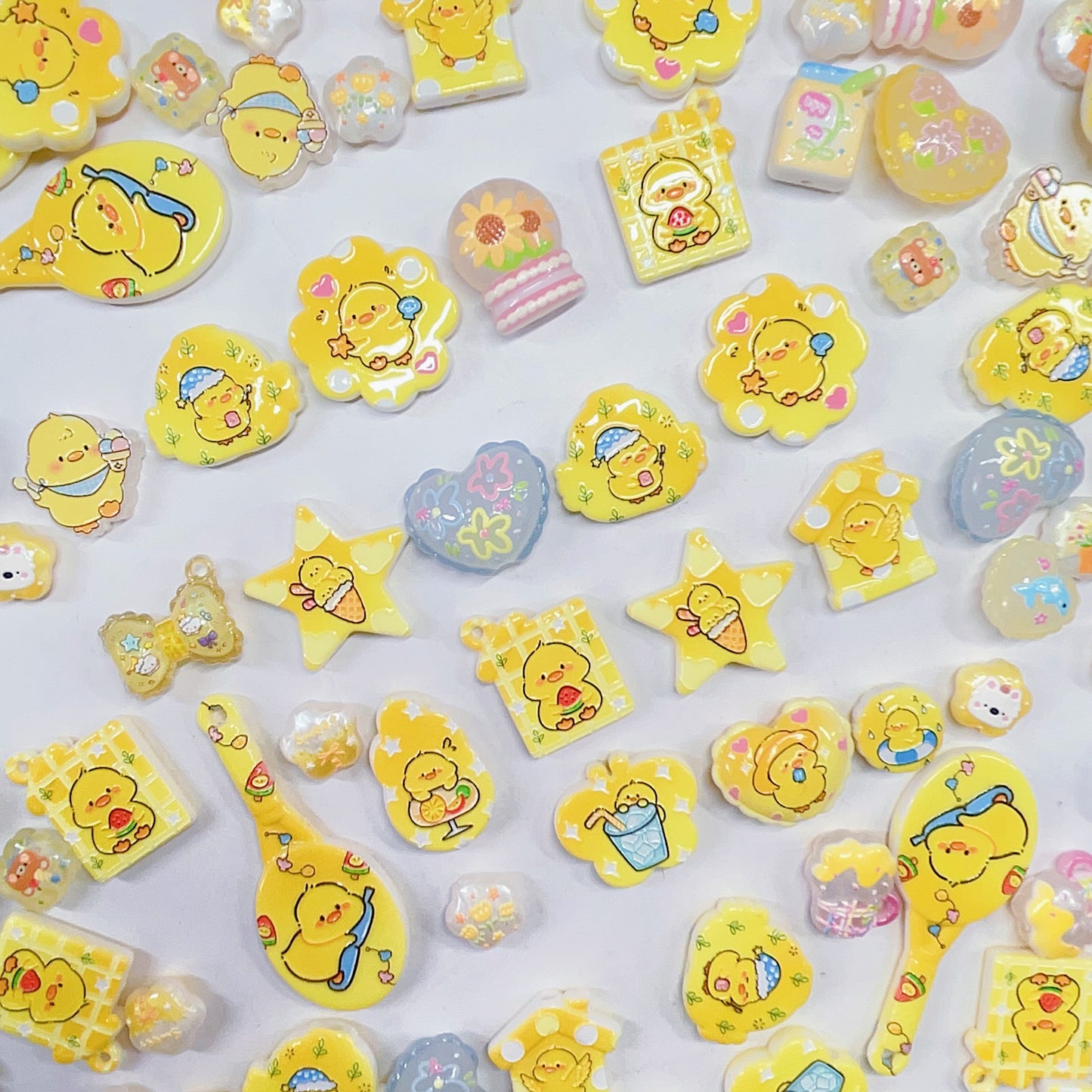 【特別奉仕品】ひよこちゃん－レリーフ加工