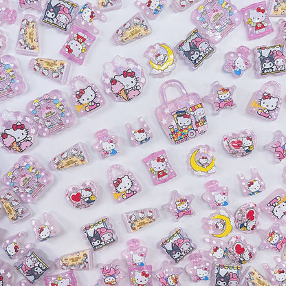 【特別奉仕品】ピンクKTーレリーフ加工　夜光