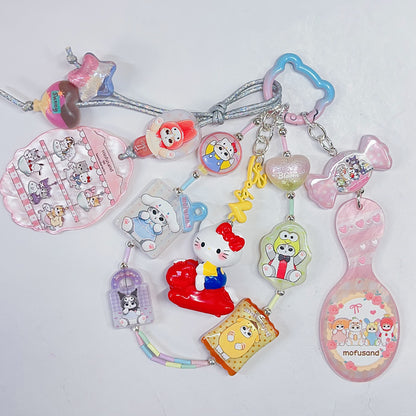 【特別奉仕品】夜光リオにゃん－レリーフ加工　夜光