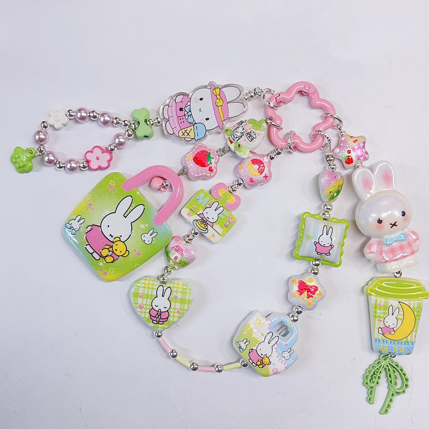 【特別奉仕品】らんらんミフィーレリーフ加工