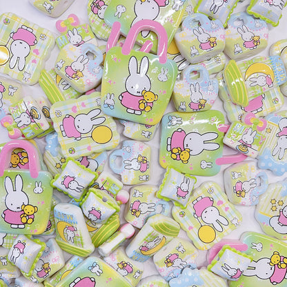 【特別奉仕品】らんらんミフィーレリーフ加工