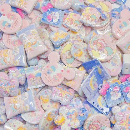 【特別奉仕品】キキララ