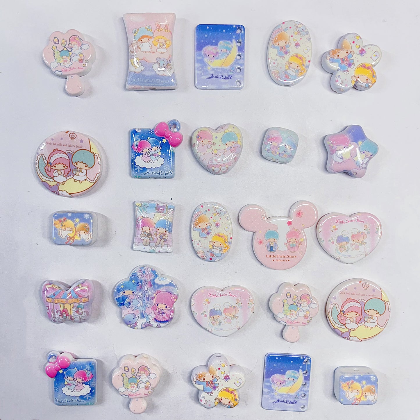 【特別奉仕品】キキララ
