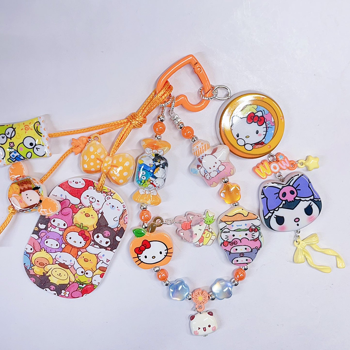 【特別奉仕品】リオフレンズ