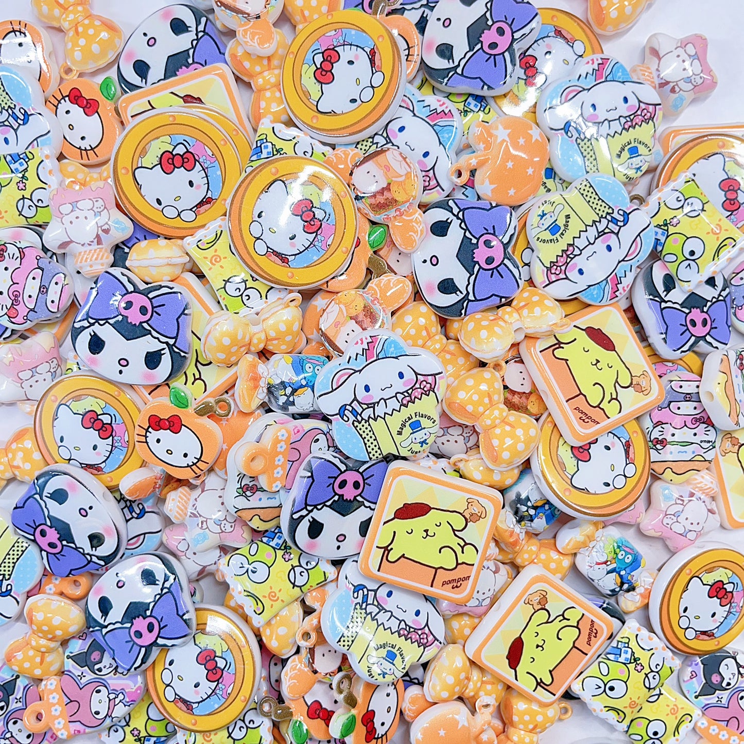 【特別奉仕品】リオフレンズ