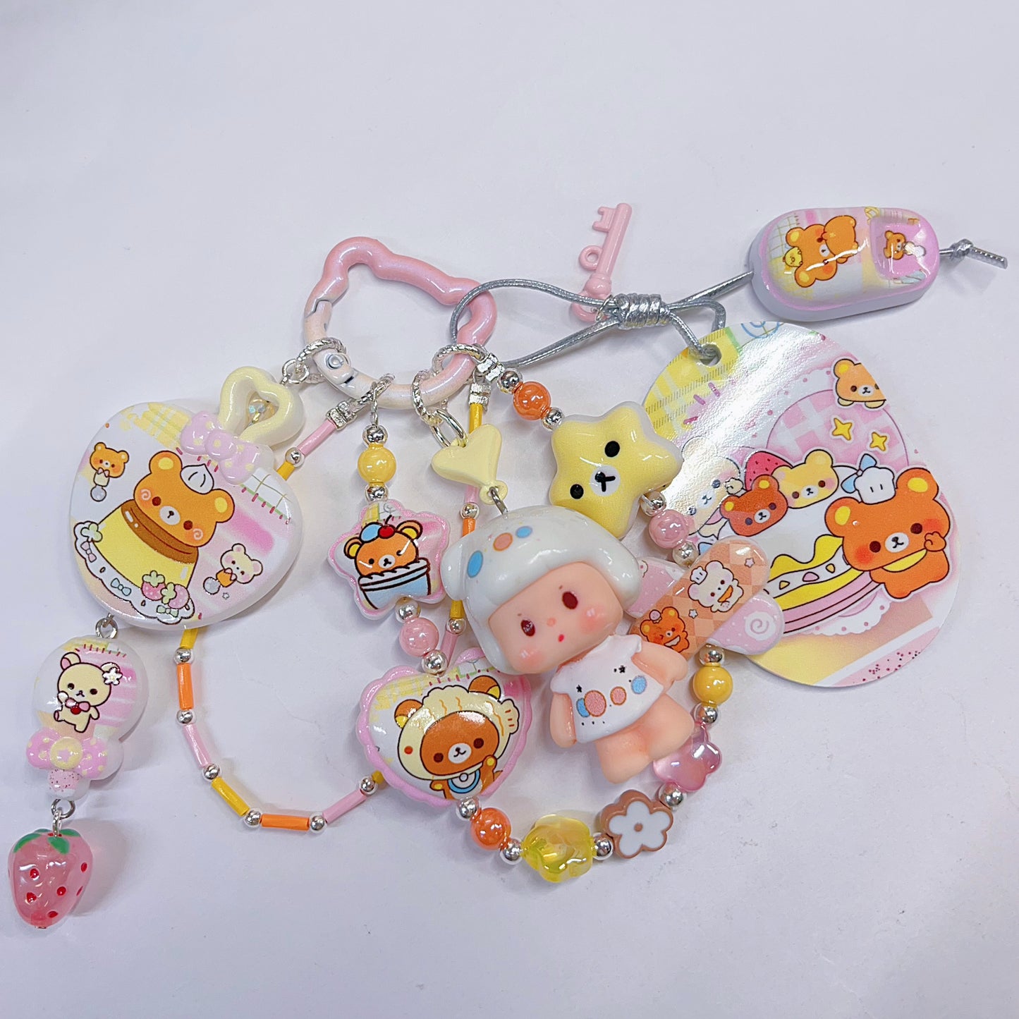 【特別奉仕品】リラックマ－NEW