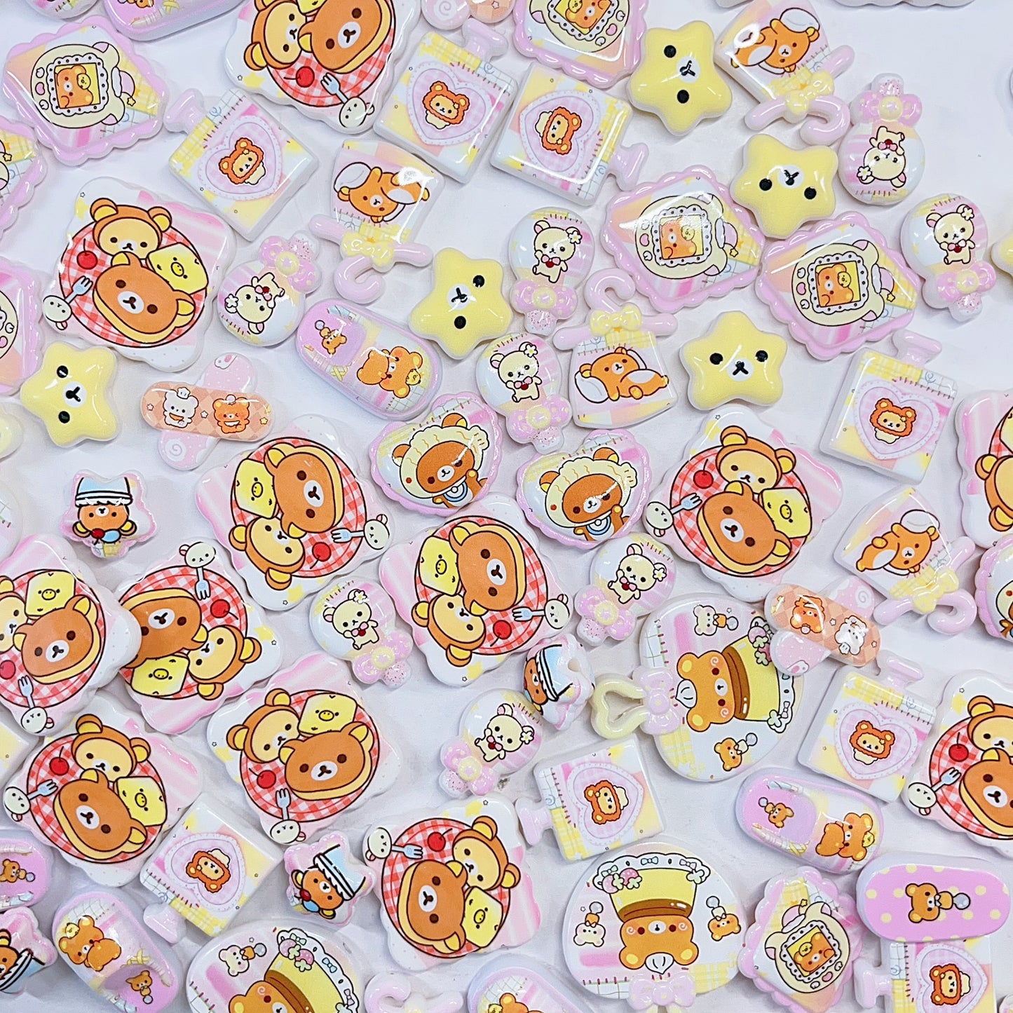 【特別奉仕品】リラックマ－NEW