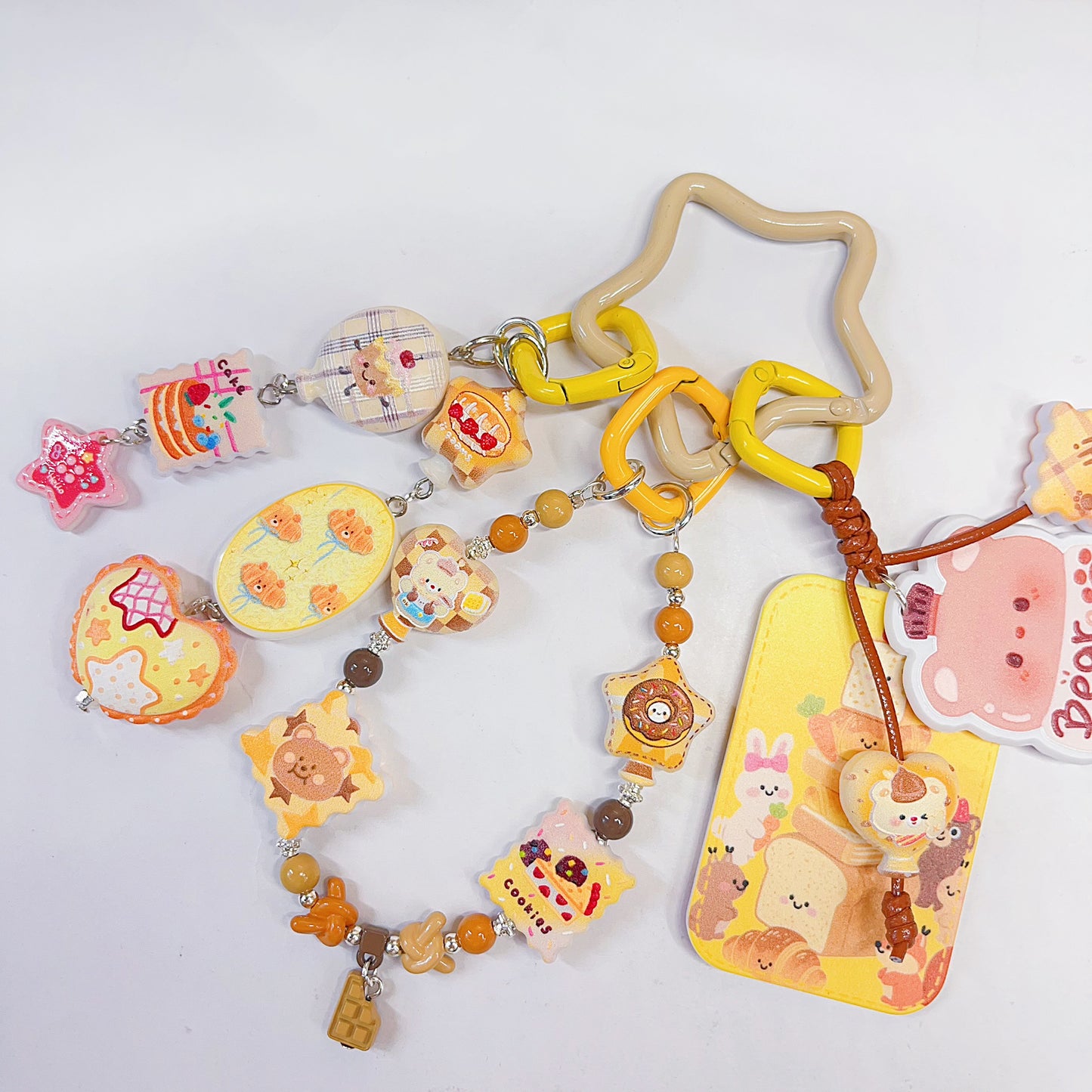 【特別奉仕品】パン屋ー一部レリーフ加工ーNEW