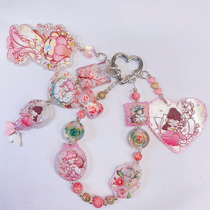 【特別奉仕品】Nancy 夜光ーレリーフ加工　夜光ーNEW