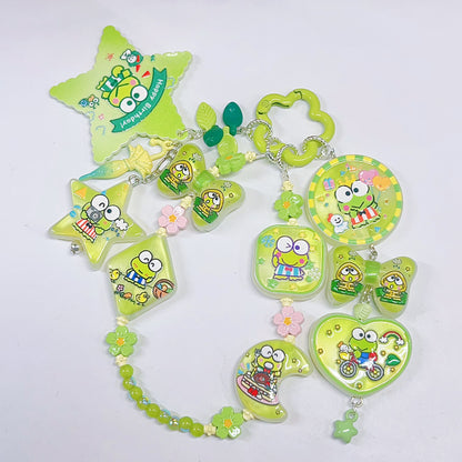 【特別奉仕品】夜光カエルーレリーフ加工　夜光ーNEW