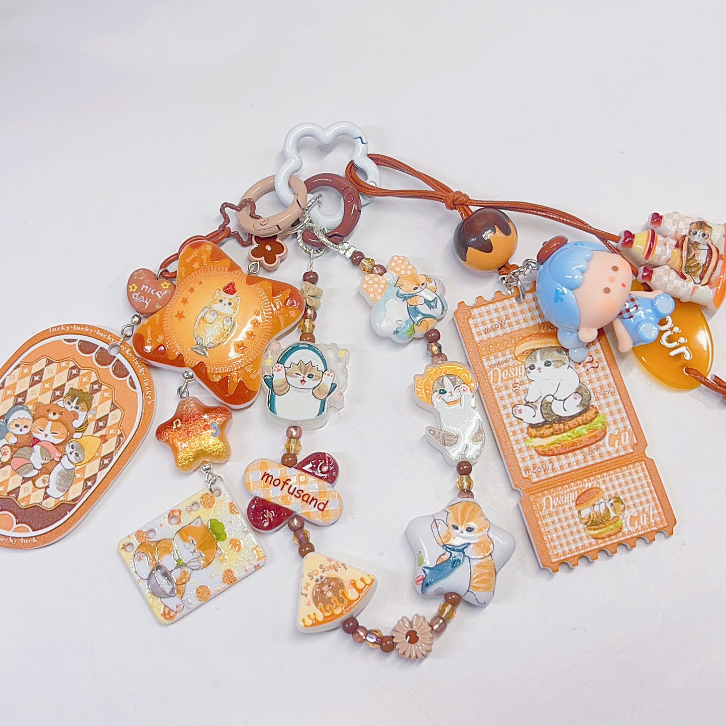 【特別奉仕品】サメにゃんーレリーフ加工ーNEW