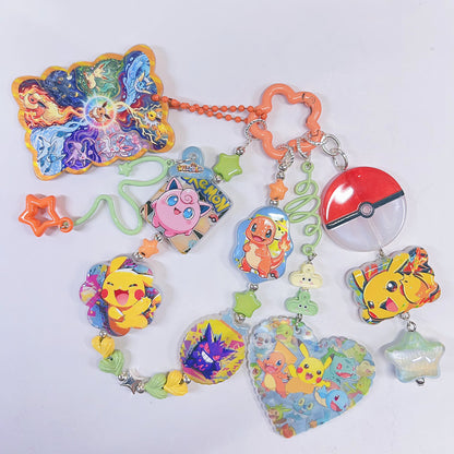 【特別奉仕品】ポケモンーレリーフ加工　夜光ーNEW