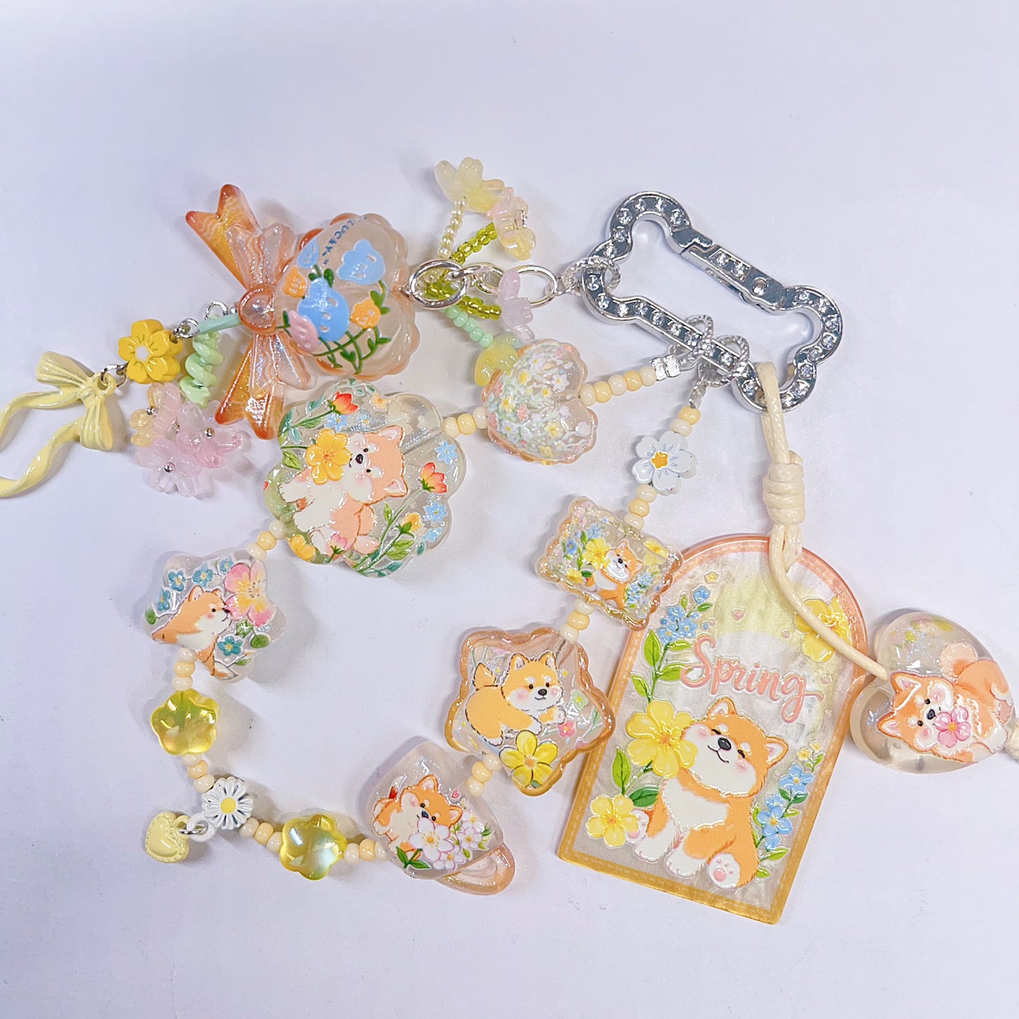 【特別奉仕品】柴犬ワンワンーレリーフ加工ーNEW