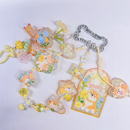 【特別奉仕品】柴犬ワンワンーレリーフ加工ーNEW
