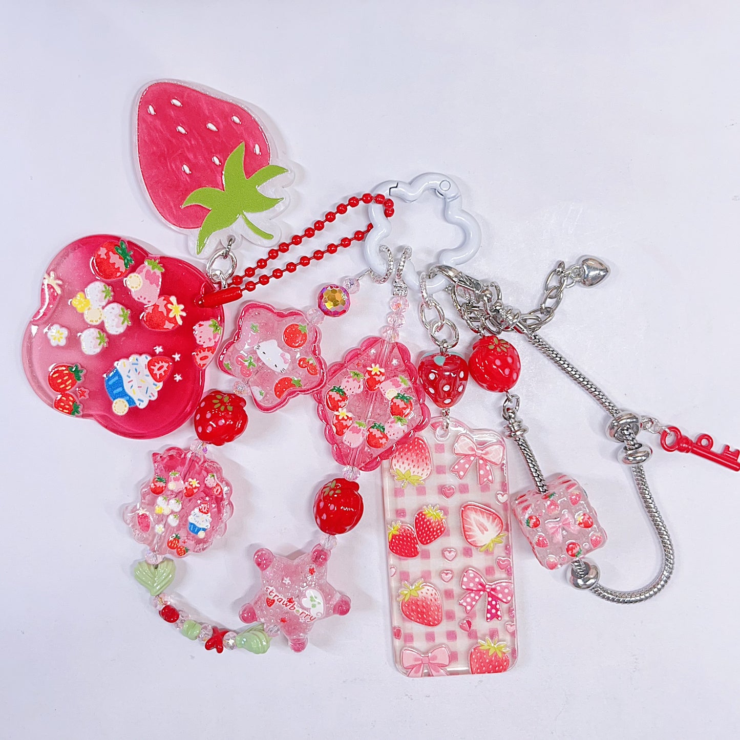 【特別奉仕品】氷苺ーレリーフ加工ーNEW