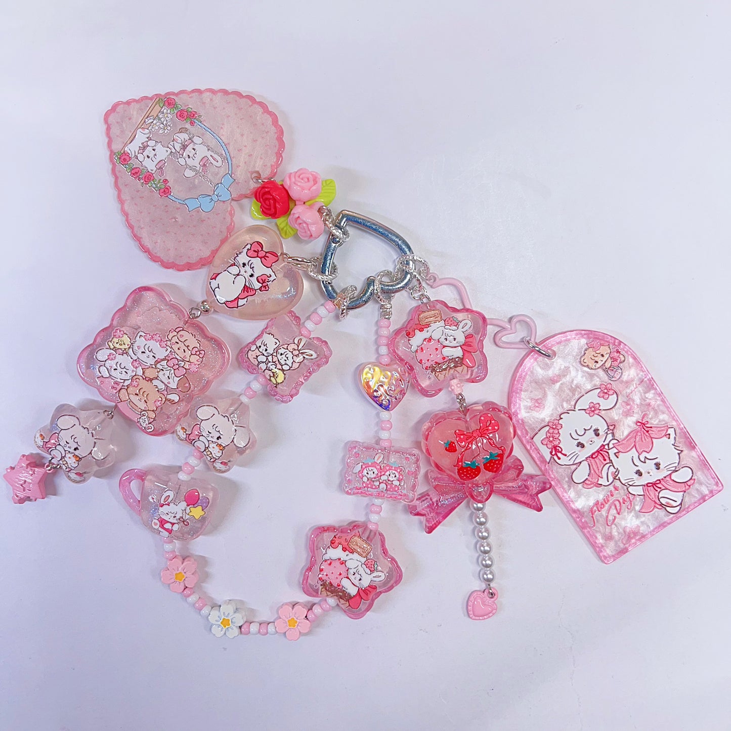 【特別奉仕品】キラキラミッコーレリーフ加工ーNEW