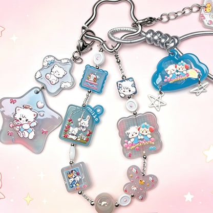 【特別奉仕品】カラーチェンジミッコーレリーフ加工&カラーチェンジ&夜光ーNEW