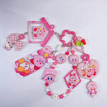 【特別奉仕品】カービィーレリーフ加工ーNEW