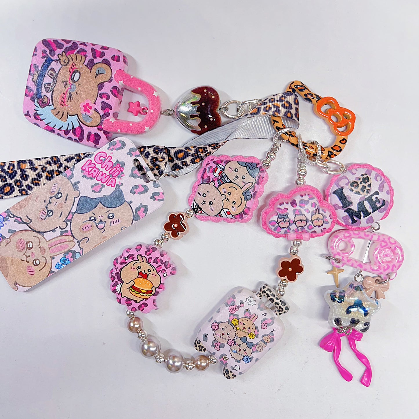 【特別奉仕品】ギャルちいーNEW