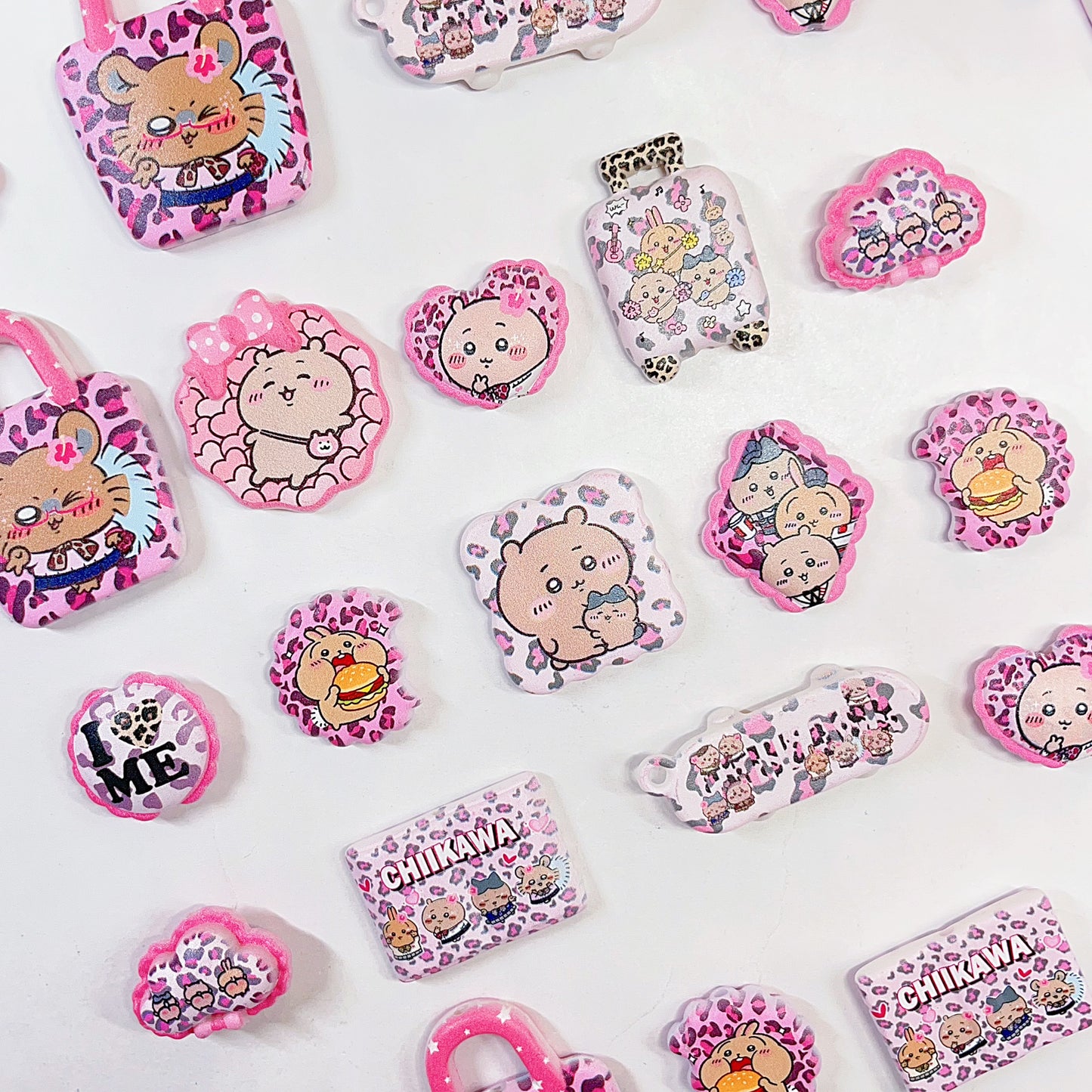 【特別奉仕品】ギャルちいーNEW