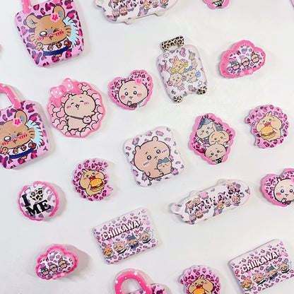 【特別奉仕品】ギャルちいーNEW