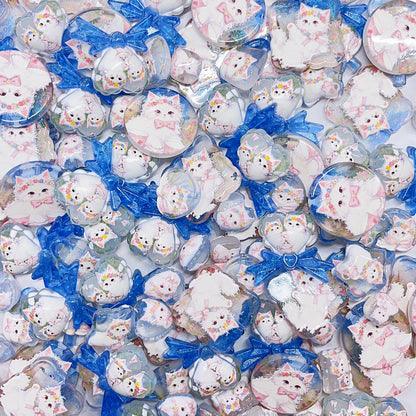 【特別奉仕品】ふわふわにゃんこーレリーフ加工ーNEW