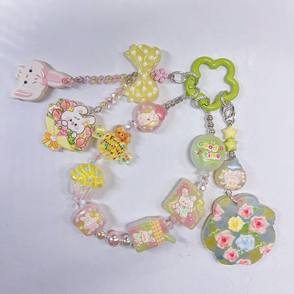 【特別奉仕品】キュートウサギーレリーフ加工ーNEW