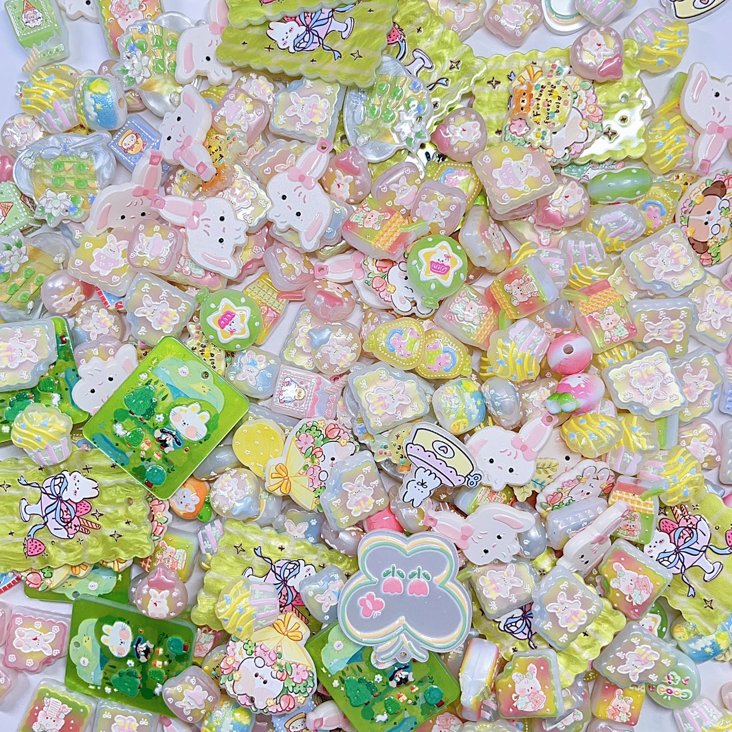 【特別奉仕品】キュートウサギーレリーフ加工ーNEW