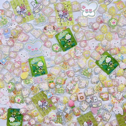 【特別奉仕品】キュートウサギーレリーフ加工ーNEW