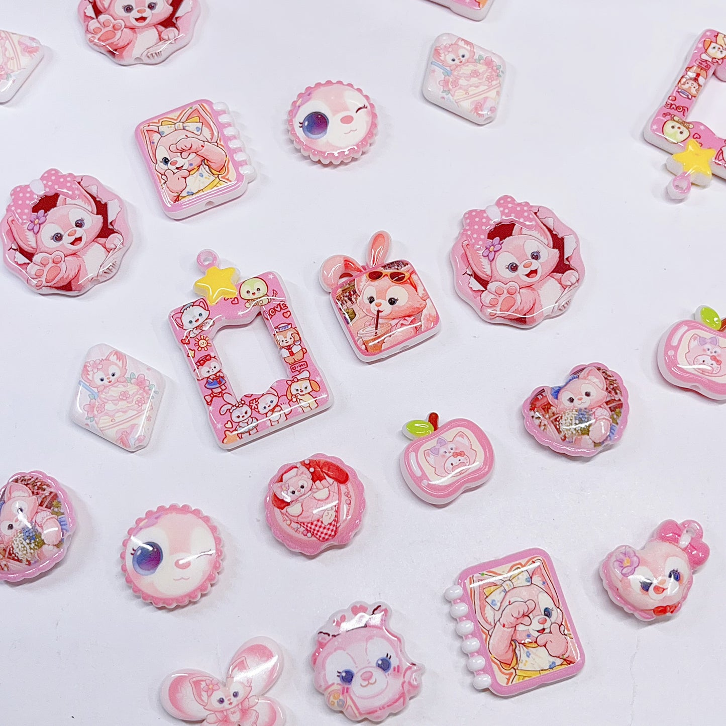 【特別奉仕品】ピンクリーナーNEW
