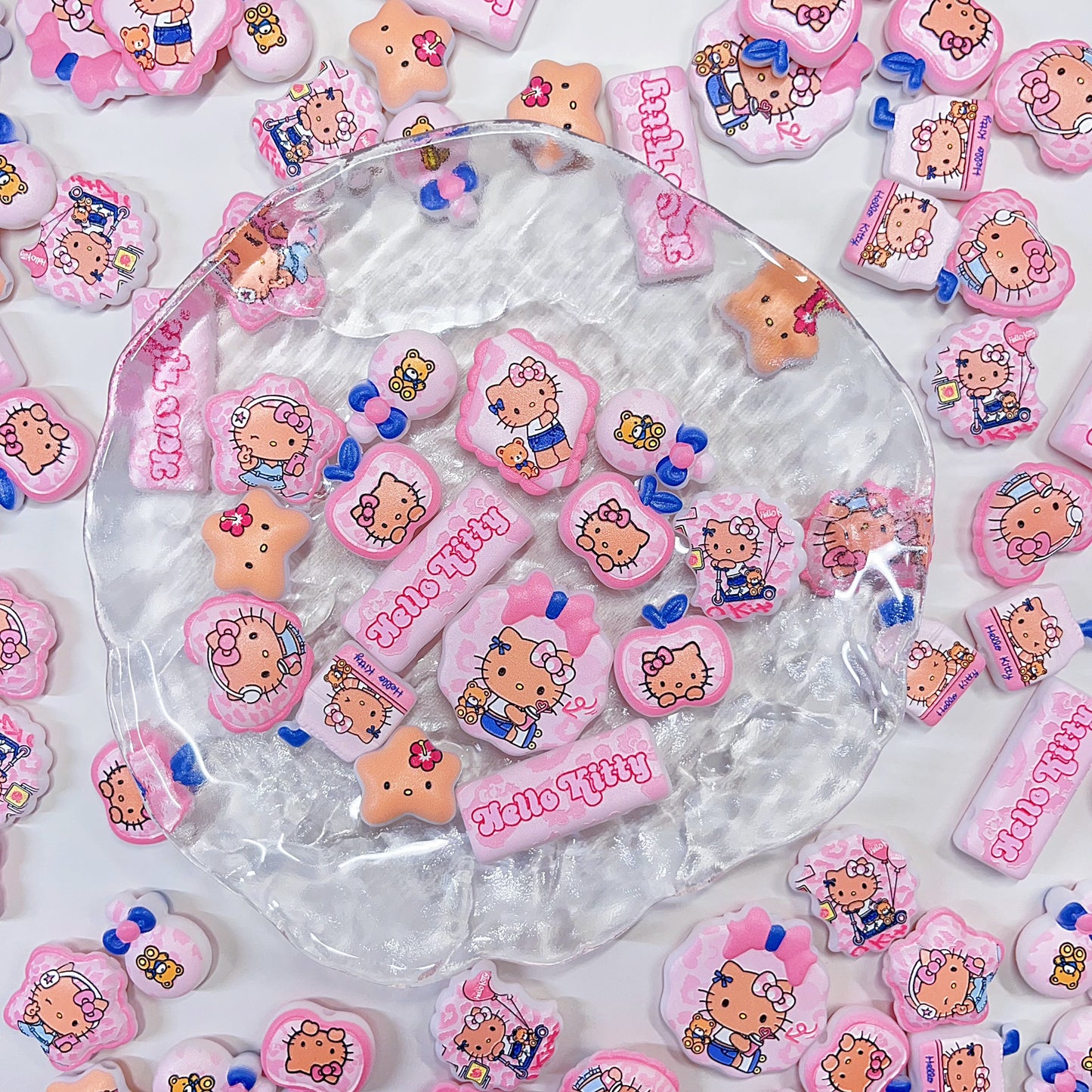 【特別奉仕品】日焼けKTーレリーフ加工ーNEW