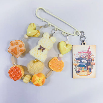 【特別奉仕品】食いしん坊ーNEW