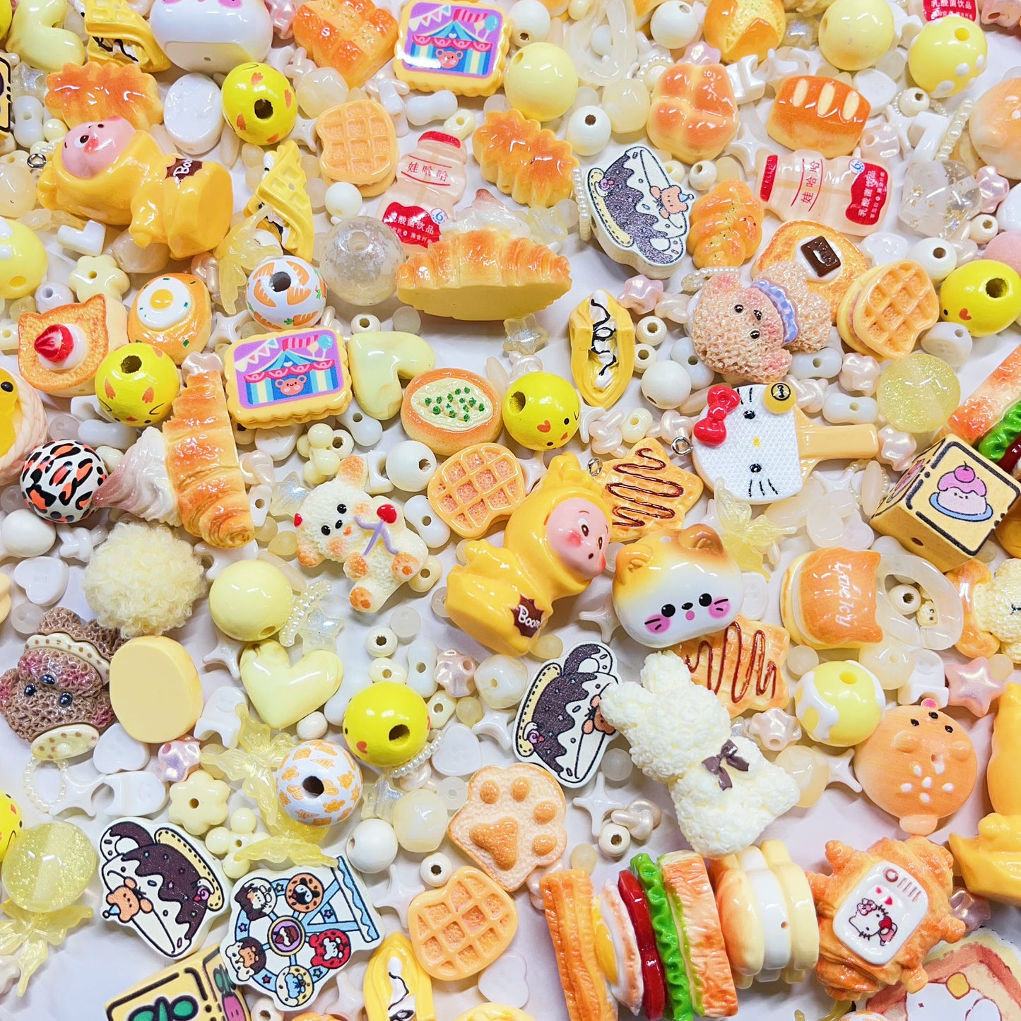 【特別奉仕品】食いしん坊ーNEW