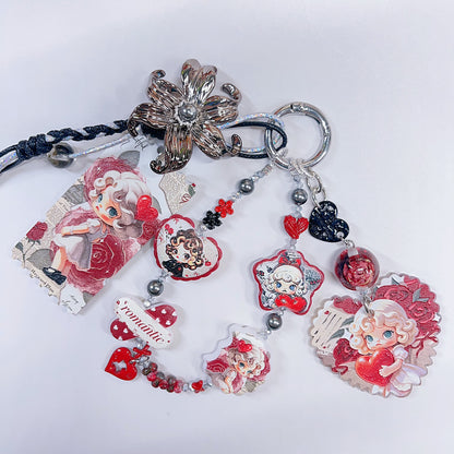 【特別奉仕品】ローズモリーーレリーフ加工ーNEW