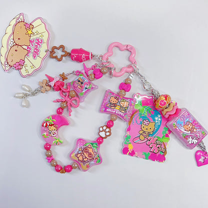 【特別奉仕品】ハワイKTーレリーフ加工　夜光 ーNEW