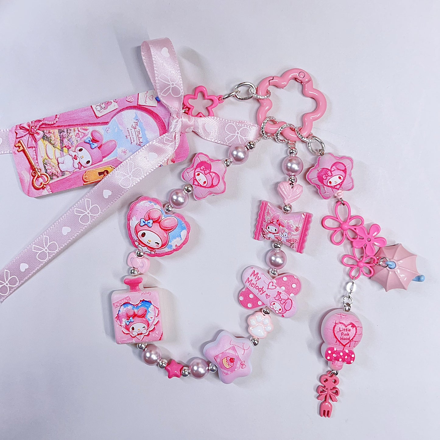 【特別奉仕品】キュートメローレリーフ加工ーNEW