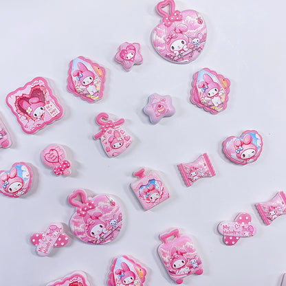 【特別奉仕品】キュートメローレリーフ加工ーNEW