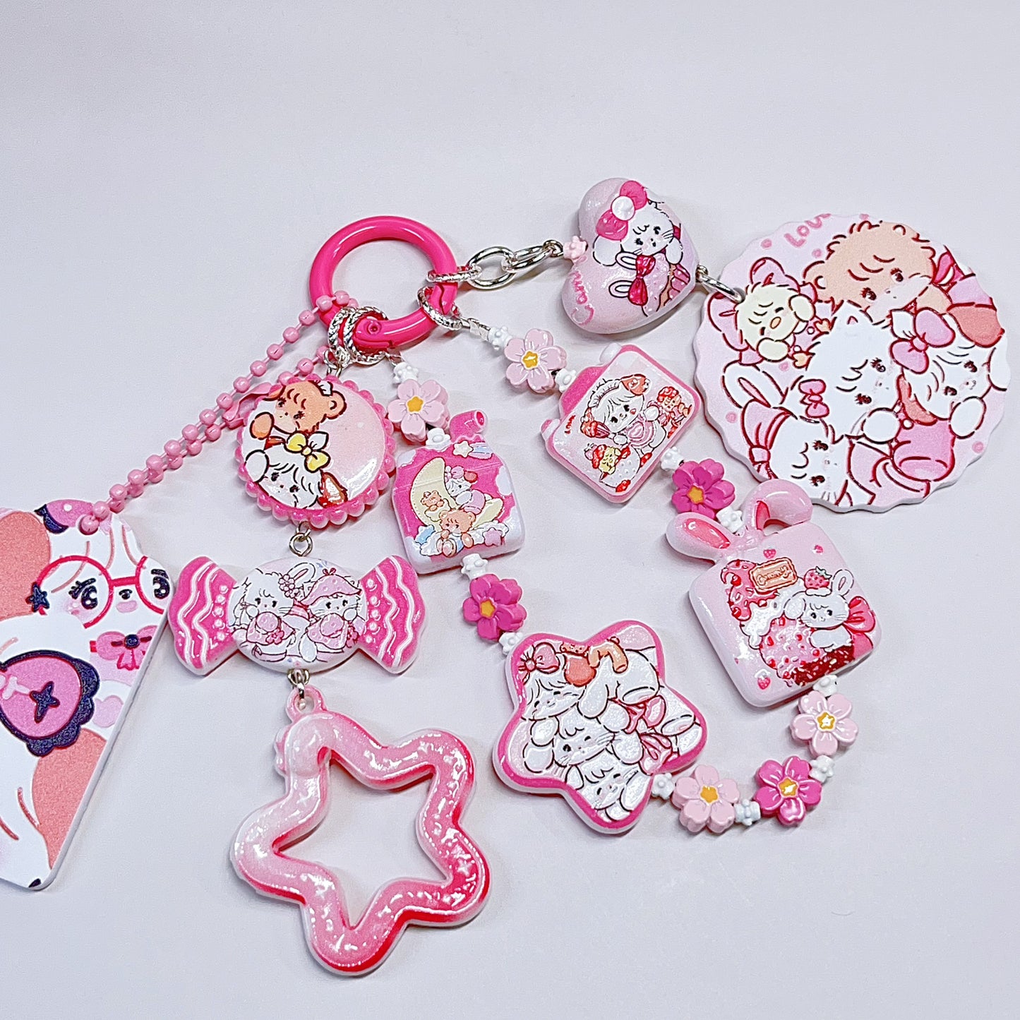 【特別奉仕品】可愛いMKーレリーフ加工ーNEW