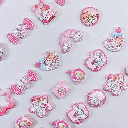 【特別奉仕品】可愛いMKーレリーフ加工ーNEW