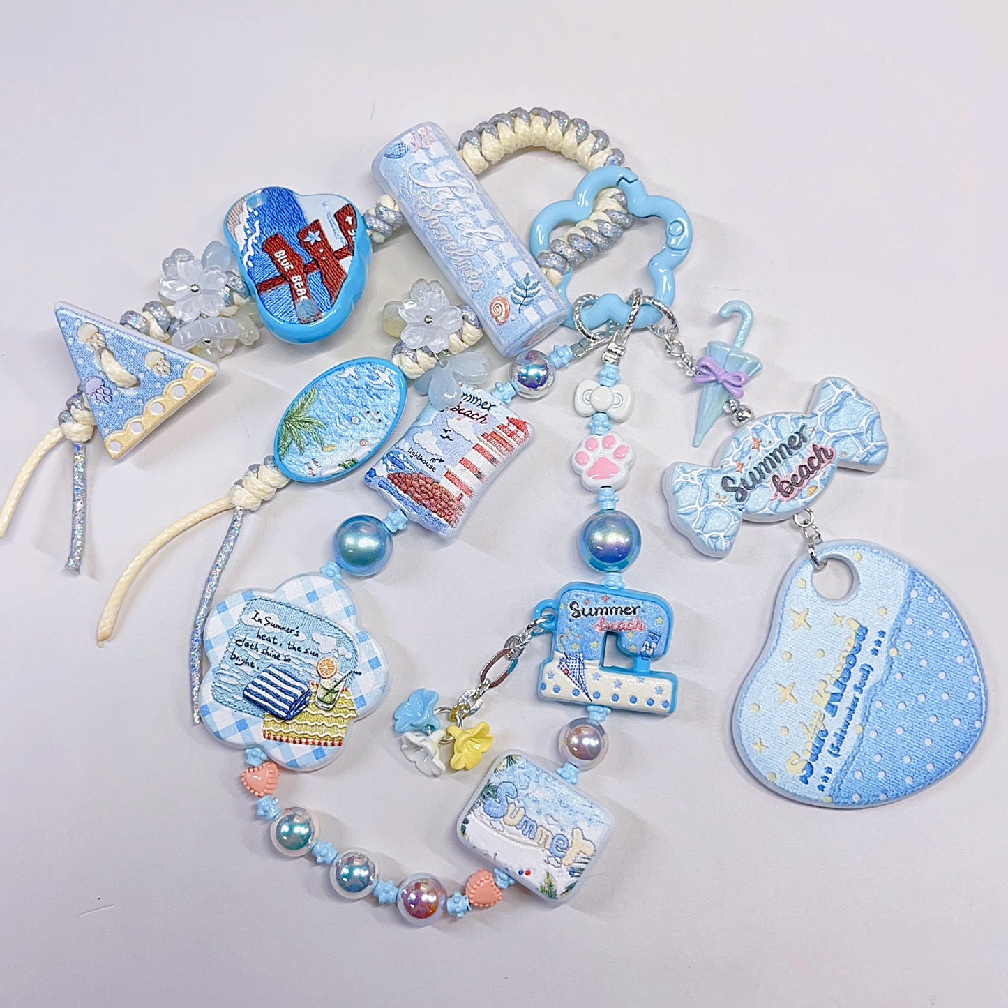 【特別奉仕品】サマーーレリーフ加工ーNEW