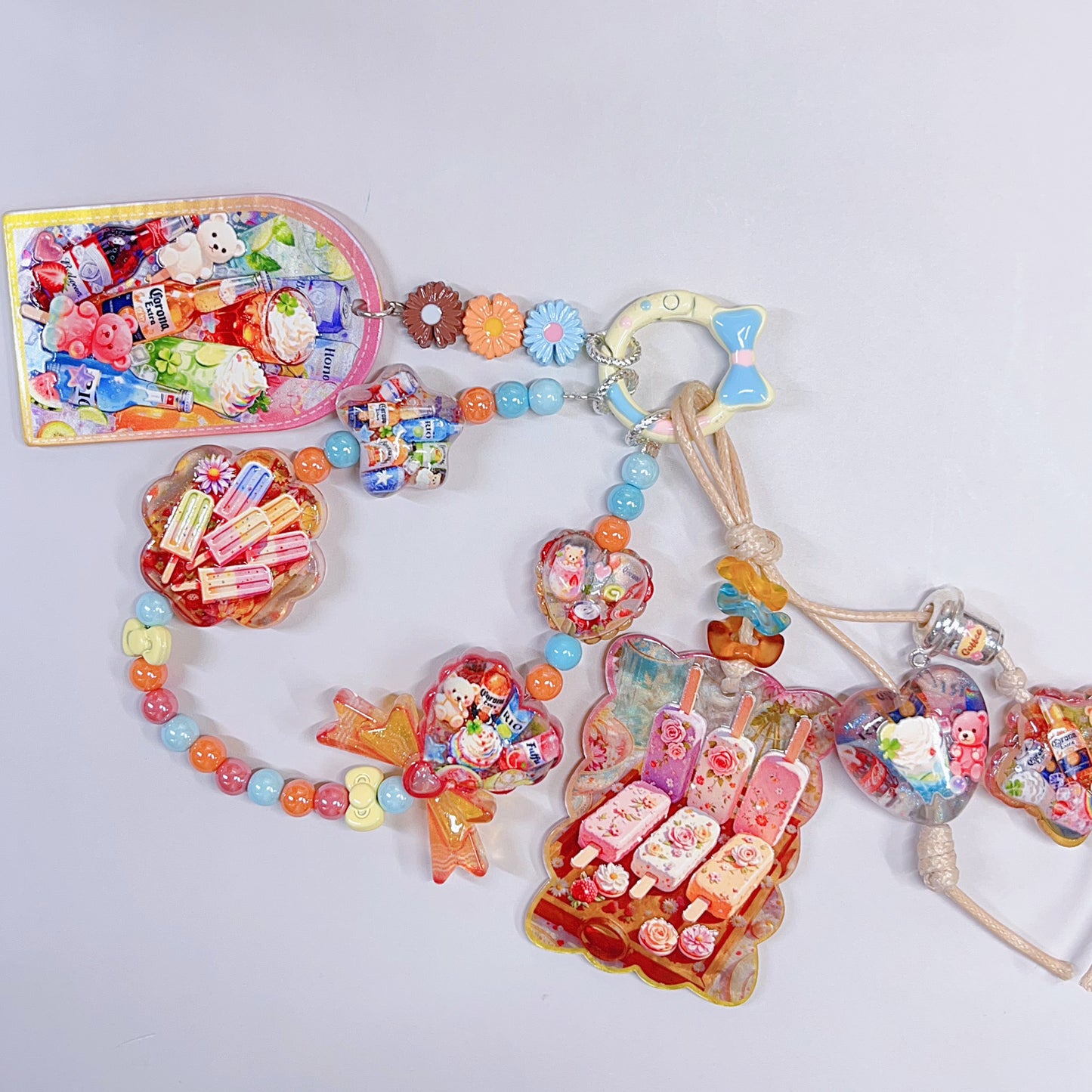 【特別奉仕品】クールサマーーレリーフ加工ーNEW