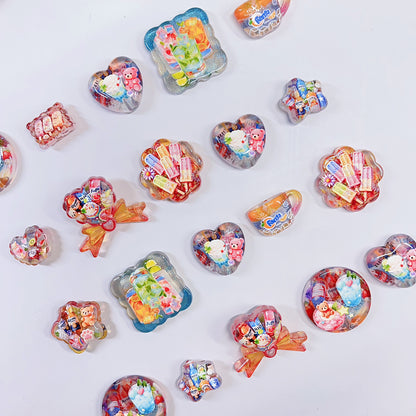 【特別奉仕品】クールサマーーレリーフ加工ーNEW
