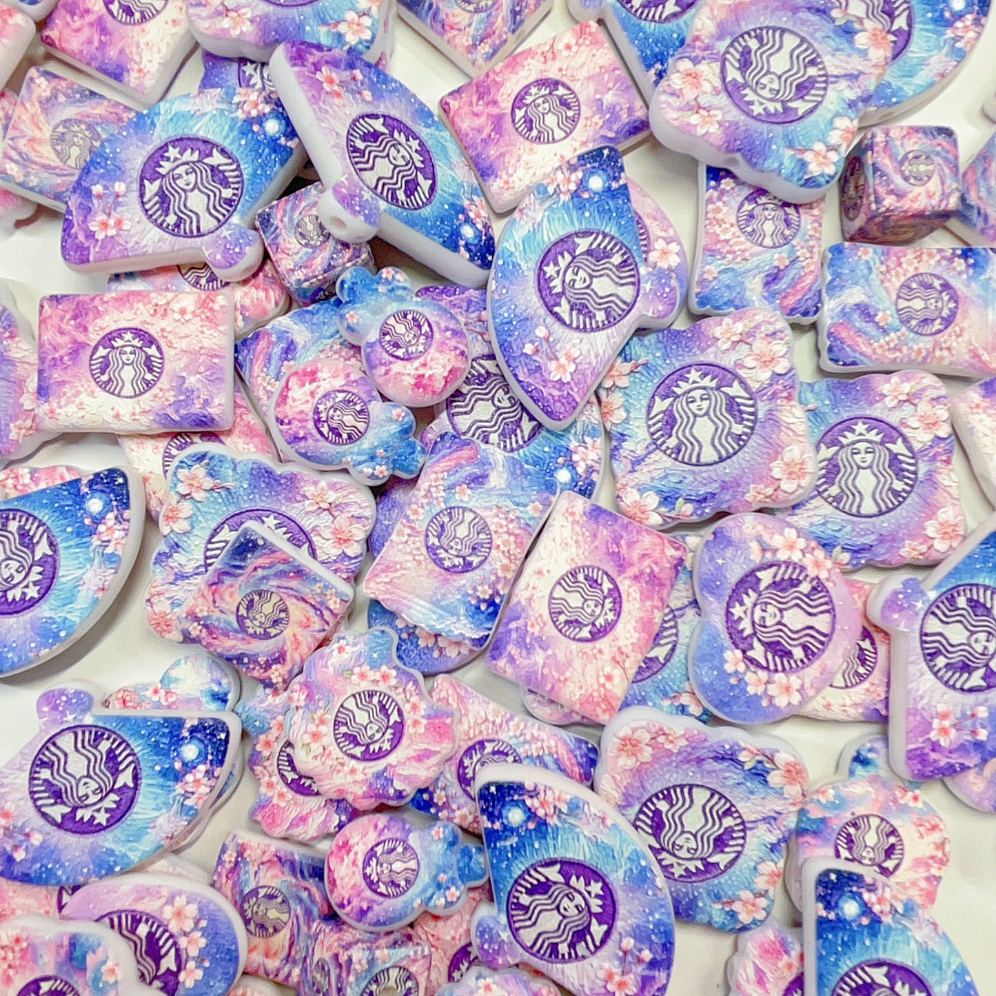 【特別奉仕品】ロマンチックスタバーレリーフ加工ーNEW